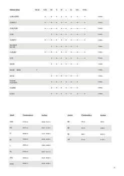 Nexx Jethelm X.VILIBY Mit Langem Visier Und Integrierter Sonnenblende -Motorradbekleidungsgeschäft nexx helmets 2021 groessentabelle 18