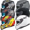 Nexx Integralhelm SX.100 Mit Sonnenblende -Motorradbekleidungsgeschäft nexx sx.100 helme multi hauptbild all ohne