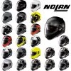 Nolan Klapphelm N100-5 Mit Sonnenblende Und Pinlockscheibe 2 Nolan Klapphelm N100-5 Mit Sonnenblende Und Pinlockscheibe -Motorradbekleidungsgeschäft nolan n100 5 multi hauptbild