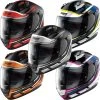 Nolan Integralhelm N60-6 Lancer Mit Ultra-Wide-Visier VPS Sonnenblende Und Pinlock ECE 22.06 -Motorradbekleidungsgeschäft nolan n60 6 lancer helme multi hauptbild all ohne
