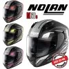 Nolan Integralhelm N60-6 PERCEPTOR Mit Ultra-Wide-Visier VPS Sonnenblende Und Pinlock ECE 22.06 2 Nolan Integralhelm N60-6 PERCEPTOR Mit Ultra-Wide-Visier VPS Sonnenblende Und Pinlock ECE 22.06 -Motorradbekleidungsgeschäft nolan n60 6 perceptor multi hauptbild