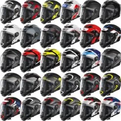 Nolan Crossover-Modularhelm N70-2 GT Mit P/J Homologation Und Sonnenblende 24 Nolan Crossover-Modularhelm N70-2 GT Mit P/J Homologation Und Sonnenblende -Motorradbekleidungsgeschäft nolan n70 2 gt helme multi hauptbild all ohne