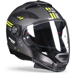 Nolan Crossover-Modularhelm N70-2 GT Mit P/J Homologation Und Sonnenblende 35 Nolan Crossover-Modularhelm N70-2 GT Mit P/J Homologation Und Sonnenblende -Motorradbekleidungsgeschäft nolan n70 2 gt bellavista 020.33 1