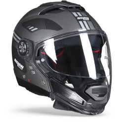 Nolan Crossover-Modularhelm N70-2 GT Mit P/J Homologation Und Sonnenblende 40 Nolan Crossover-Modularhelm N70-2 GT Mit P/J Homologation Und Sonnenblende -Motorradbekleidungsgeschäft nolan n70 2 gt bellavista 021.33 1