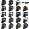 Nolan Crossover-Modularhelm N70-2 GT Mit P/J Homologation Und Sonnenblende -Motorradbekleidungsgeschäft nolan n70 2 gt multi hauptbild
