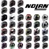 Nolan Integralhelm N87 Mit Ultra-Wide Pinlock-Visier Und Getönter Sonnenblende -Motorradbekleidungsgeschäft nolan n87 multi hauptbild