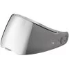 Nolan Visier Für Helm N100-6 -Motorradbekleidungsgeschäft nolan visier n100 6 silber 1