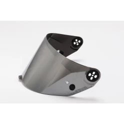 Nolan Visier Für X-804 RS Ultra Carbon -Motorradbekleidungsgeschäft nolan visier x804 silber 2