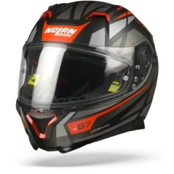 Nolan Integralhelm N87 Mit Ultra-Wide Pinlock-Visier Und Getönter Sonnenblende 27 Nolan Integralhelm N87 Mit Ultra-Wide Pinlock-Visier Und Getönter Sonnenblende -Motorradbekleidungsgeschäft nolan x lite n87 orginality 69.04 1