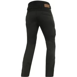 Trilobite Omnia Motorradjeans Herren Monolayer CE AA Mit Tri-Stretcher Pro 2.0 Denim Mit Protektoren