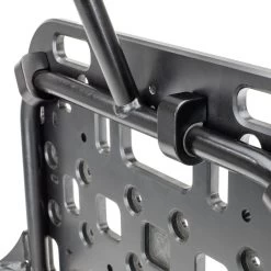 Kriega OS-HALTEPLATTE VERSION 2019 Für 16-20 Mm Rahmenstärke Für OS Overlander-S Koffer -Motorradbekleidungsgeschäft os plat tube2