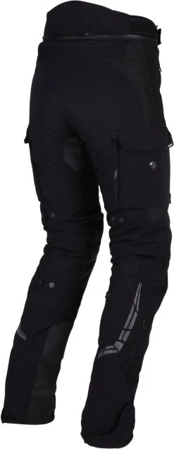 Modeka Motorradhose PANAMERICANA II 2 LADY Für Damen Sympatex Aramid CE AA Cordura SAS-Tec Protektoren -Motorradbekleidungsgeschäft panamericana2lady h 10 r