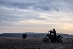 Modeka Motorradhose PANAMERICANA II 2 LADY Für Damen Sympatex Aramid CE AA Cordura SAS-Tec Protektoren -Motorradbekleidungsgeschäft panamericanalady2 398s 1