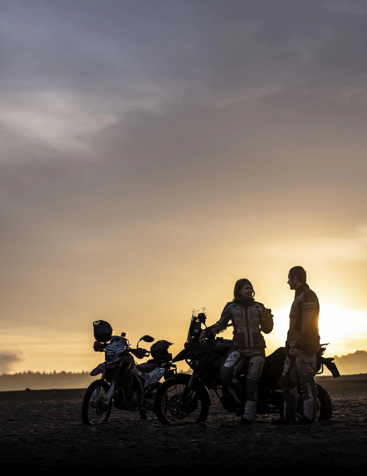 Modeka Motorradjacke PANAMERICANA II 2 LADY Für Damen Mit Sympatex Cordura CE AA SAS-TEC Protektoren 9 Modeka Motorradjacke PANAMERICANA II 2 LADY Für Damen Mit Sympatex Cordura CE AA SAS-TEC Protektoren – Bild 7