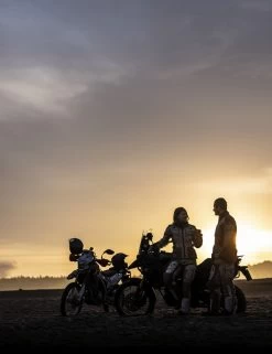 Modeka Motorradhose PANAMERICANA II 2 LADY Für Damen Sympatex Aramid CE AA Cordura SAS-Tec Protektoren -Motorradbekleidungsgeschäft panamericanalady2 440 1