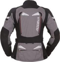 Modeka Damen Motorradjacke PANAMERICANA LADY Wasserdicht Sympatex Inkl. Protektoren -Motorradbekleidungsgeschäft panamericanalady r 6