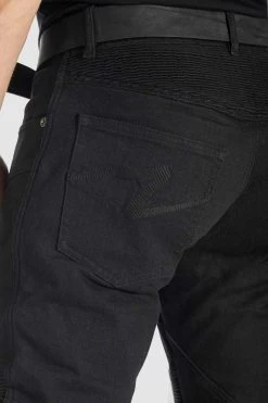 Pando Moto Motorradjeans KARLDO DEV 01 Slim Fit CE AA Cordura CoolMax Mit SAS-TEC Protektoren 22 Pando Moto Motorradjeans KARLDO DEV 01 Slim Fit CE AA Cordura CoolMax Mit SAS-TEC Protektoren -Motorradbekleidungsgeschäft pando moto karldo kev 01 5