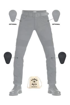 Pando Moto Motorradjeans KARLDO DEV 01 Slim Fit CE AA Cordura CoolMax Mit SAS-TEC Protektoren 24 Pando Moto Motorradjeans KARLDO DEV 01 Slim Fit CE AA Cordura CoolMax Mit SAS-TEC Protektoren -Motorradbekleidungsgeschäft pando moto karldo kev 01 7