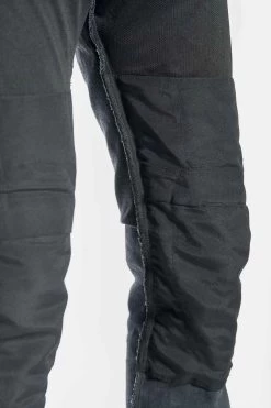 Pando Moto Motorradjeans ROBBY COR 01 Für Herren CE A Cordura CoolMax Mit SAS-TEC Protektoren -Motorradbekleidungsgeschäft pando moto robby cor 01 5