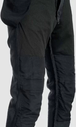 Pando Moto Motorradjeans ROBBY COR 01 Für Herren CE A Cordura CoolMax Mit SAS-TEC Protektoren -Motorradbekleidungsgeschäft pando moto robby cor 01 6