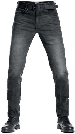 Pando Moto Motorradjeans ROBBY COR 01 Für Herren CE A Cordura CoolMax Mit SAS-TEC Protektoren -Motorradbekleidungsgeschäft pando moto robby cor 01 9