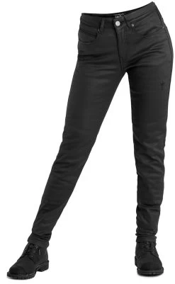 Pando Moto Motorradjeans LORICA KEV 02 Für Damen Aramid CE A Stretch Mit SAS-TEC Protektoren -Motorradbekleidungsgeschäft pando moto lorica kev 02 7