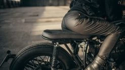 Pando Moto Motorradjeans LORICA KEV 02 Für Damen Aramid CE A Stretch Mit SAS-TEC Protektoren -Motorradbekleidungsgeschäft pando moto lorica kev 02 9