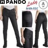 Pando Moto Motorradjeans LORICA KEV 02 Für Damen Aramid CE A Stretch Mit SAS-TEC Protektoren -Motorradbekleidungsgeschäft pando moto lorica kev 02 haupt