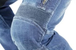 Trilobite Motorradjeans PARADO Für Damen Regular Und Skinny Fit Aramid Hose CE Mit Protektoren 26 Trilobite Motorradjeans PARADO Für Damen Regular Und Skinny Fit Aramid Hose CE Mit Protektoren -Motorradbekleidungsgeschäft parado damen blau 4 1