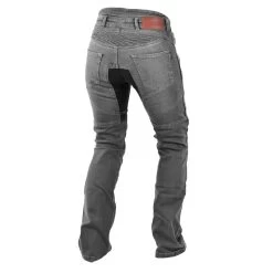 Trilobite Motorradjeans PARADO Für Damen Regular Und Skinny Fit Aramid Hose CE Mit Protektoren 41 Trilobite Motorradjeans PARADO Für Damen Regular Und Skinny Fit Aramid Hose CE Mit Protektoren -Motorradbekleidungsgeschäft parado damen grau 2 1