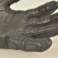 Trilobite Motorradhandschuhe PARADO Damen Leder CE Denim Stretch Aramid 32 Trilobite Motorradhandschuhe PARADO Damen Leder CE Denim Stretch Aramid -Motorradbekleidungsgeschäft parado handschuhe damen blau 6