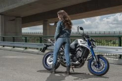 Trilobite Motorradjeans PARADO Für Herren Regular Slim Und Skinny Fit Aramid Hose CE AA Mit SasTec Protektoren 33 Trilobite Motorradjeans PARADO Für Herren Regular Slim Und Skinny Fit Aramid Hose CE AA Mit SasTec Protektoren -Motorradbekleidungsgeschäft parado herren regular blau 11