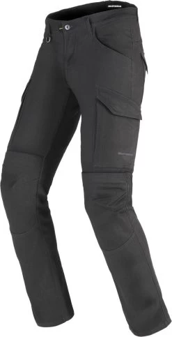 Spidi Motorradjeans PATHFINDER Cargo Hose Cordura Denim Inklusive Warrior Protektoren 21 Spidi Motorradjeans PATHFINDER Cargo Hose Cordura Denim Inklusive Warrior Protektoren -Motorradbekleidungsgeschäft pathfinder cargo j76 025 1