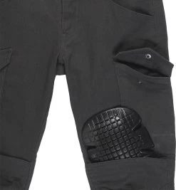 Spidi Motorradjeans PATHFINDER Cargo Hose Cordura Denim Inklusive Warrior Protektoren 24 Spidi Motorradjeans PATHFINDER Cargo Hose Cordura Denim Inklusive Warrior Protektoren -Motorradbekleidungsgeschäft pathfinder cargo j76 025 detail