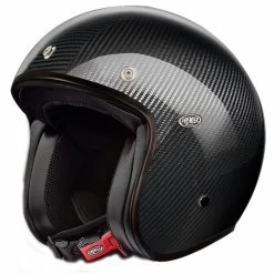 Premier® Premier Jethelm LE PETIT Classic Retrohelm Im Vintagelook Mit ECE22.05 -Motorradbekleidungsgeschäft premier le petit carbon 1 1