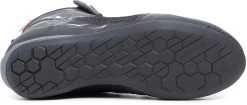 TCX Motorradschuhe R04D AIR Mesh Mit Groundtrax Sohle CE Und D3O Schutz -Motorradbekleidungsgeschäft r04d air black grey 4