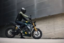 TCX Motorradschuhe R04D AIR Mesh Mit Groundtrax Sohle CE Und D3O Schutz -Motorradbekleidungsgeschäft r04d air detail 1