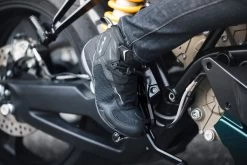 TCX Motorradschuhe R04D AIR Mesh Mit Groundtrax Sohle CE Und D3O Schutz -Motorradbekleidungsgeschäft r04d air detail 3