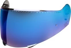 Schuberth Visier SV4 Für Helme R2 / R2 Basic / R2 Carbon Pinlock Vorbereitet -Motorradbekleidungsgeschäft r2 sv4 blau 1