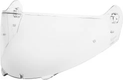 Schuberth Visier SV4 Für Helme R2 / R2 Basic / R2 Carbon Pinlock Vorbereitet -Motorradbekleidungsgeschäft r2 sv4 klar 1