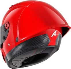 Shark Integralhelm RACE-R PRO GP 06 Rennsport-Integralhelm Mit ECE 22.06 Carbon -Motorradbekleidungsgeschäft race r gp pro 06 blank glossy drd 2