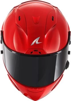 Shark Integralhelm RACE-R PRO GP 06 Rennsport-Integralhelm Mit ECE 22.06 Carbon -Motorradbekleidungsgeschäft race r gp pro 06 blank glossy drd 3