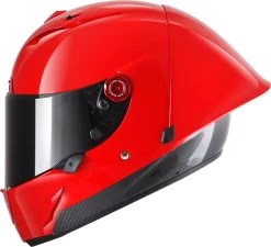 Shark Integralhelm RACE-R PRO GP 06 Rennsport-Integralhelm Mit ECE 22.06 Carbon -Motorradbekleidungsgeschäft race r gp pro 06 blank glossy drd 4