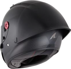 Shark Integralhelm RACE-R PRO GP 06 Rennsport-Integralhelm Mit ECE 22.06 Carbon -Motorradbekleidungsgeschäft race r gp pro 06 blank mat dma 2