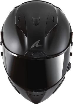 Shark Integralhelm RACE-R PRO GP 06 Rennsport-Integralhelm Mit ECE 22.06 Carbon -Motorradbekleidungsgeschäft race r gp pro 06 blank mat dma 3