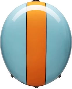 Redbike Jethelm RB-801 Gasoline Fiberglas ECE 22.06 Inklusive Helmschirm