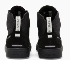 Rev'It! DELTA H2O Lady Motorradschuhe Wasserdicht Hydratex Mit OrthoLite X40 Sohlen