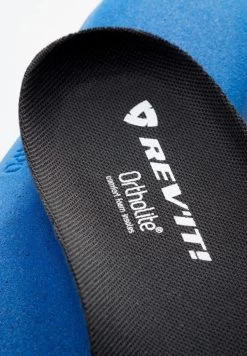 Rev'It! DISCOVERY GTX Motorradstiefel CE Gore-Tex Wasserdicht Mit BOA Fit Verschluss -Motorradbekleidungsgeschäft revit discovery gtx stiefel detail 5