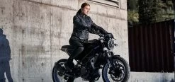 Rev'It! FLARE 2 Lady Softshell-Motorradjacke Camouflage Wasserdicht Mit Thermofutter Und Protektoren -Motorradbekleidungsgeschäft revit flare 2 lady x 1