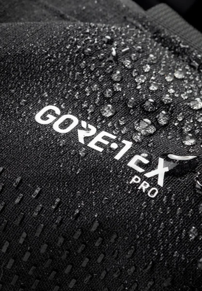 Rev'It! LINK GTX Motorradstiefel CE Gore-Tex Wasserdicht Mit Protektoren Und Zwickelreißverschluss 5 Rev'It! LINK GTX Motorradstiefel CE Gore-Tex Wasserdicht Mit Protektoren Und Zwickelreißverschluss – Bild 3